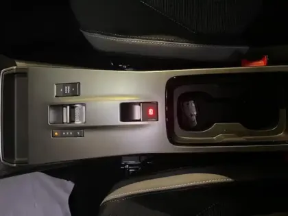 Photo 8 Opel Mokka  1.2 Turbo Hybrid 145ch GS e-DCT6