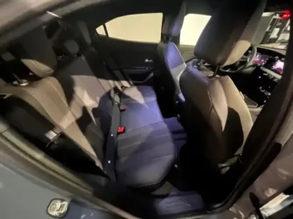 Photo 10 Opel Mokka  1.2 Turbo Hybrid 145ch GS e-DCT6