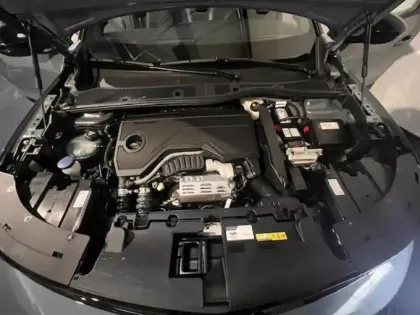 Photo 6 Opel Mokka  1.2 Turbo Hybrid 145ch GS e-DCT6