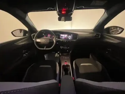 Photo 11 Opel Mokka  1.2 Turbo Hybrid 145ch GS e-DCT6