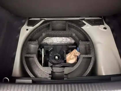 Photo 13 Opel Mokka  1.2 Turbo Hybrid 145ch GS e-DCT6