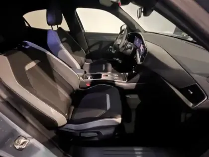 Photo 9 Opel Mokka  1.2 Turbo Hybrid 145ch GS e-DCT6