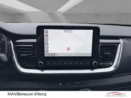 Photo 13 Kia Stonic  1.0 T-GDi 100ch GT Line