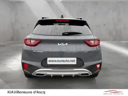 Photo 4 Kia Stonic  1.0 T-GDi 100ch GT Line