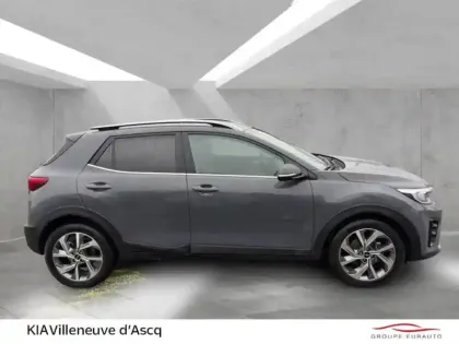 Photo 3 Kia Stonic  1.0 T-GDi 100ch GT Line