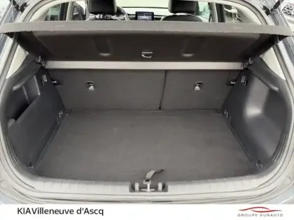 Photo 5 Kia Stonic  1.0 T-GDi 100ch GT Line