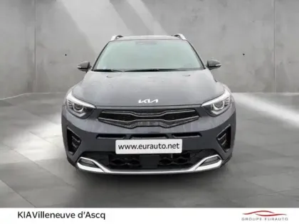 Photo 1 Kia Stonic  1.0 T-GDi 100ch GT Line