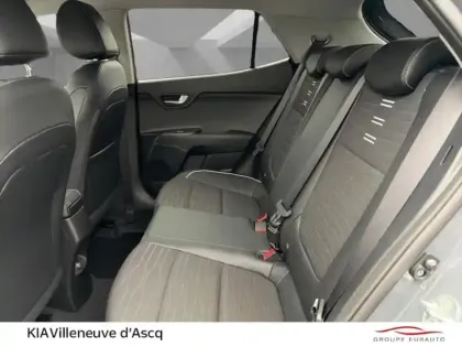 Photo 11 Kia Stonic  1.0 T-GDi 100ch GT Line