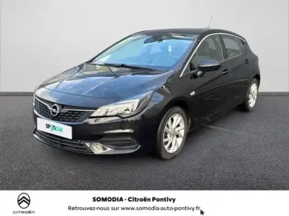 Photo Opel Astra Elegance Business