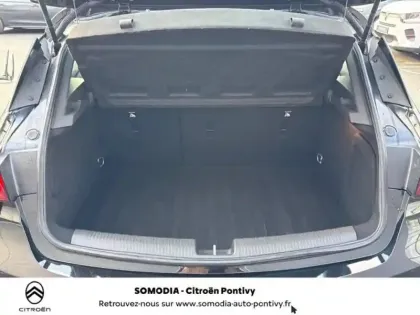 Photo 5 Opel Astra  1.5 D 122ch Elegance Business