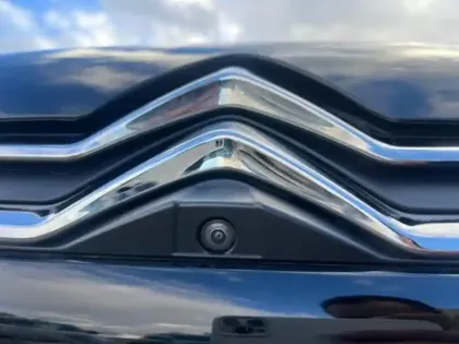 Photo 11 Citroën C4  Moteur électrique 136ch (100 kW) Shine Pack Automatique