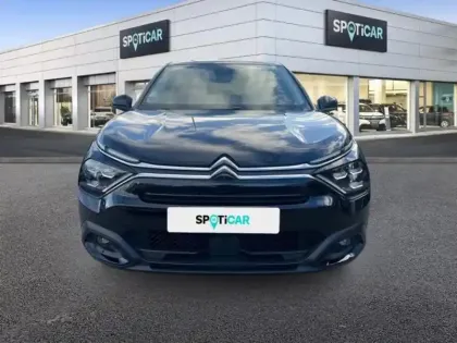 Photo 1 Citroën C4  Moteur électrique 136ch (100 kW) Shine Pack Automatique