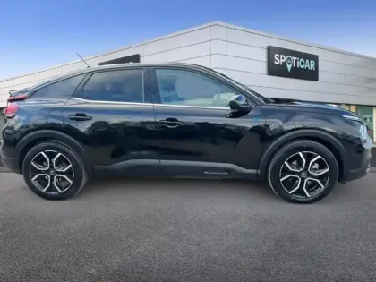 Photo 3 Citroën C4  Moteur électrique 136ch (100 kW) Shine Pack Automatique