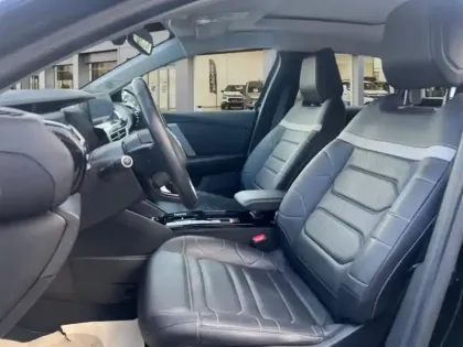 Photo 8 Citroën C4  Moteur électrique 136ch (100 kW) Shine Pack Automatique