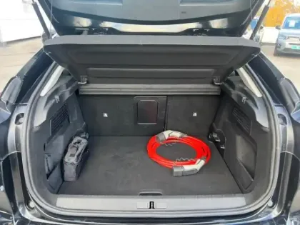 Photo 5 Citroën C4  Moteur électrique 136ch (100 kW) Shine Pack Automatique