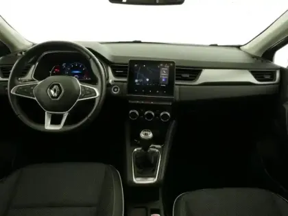 Photo 3 Renault Captur  1.0 TCe 90ch Techno