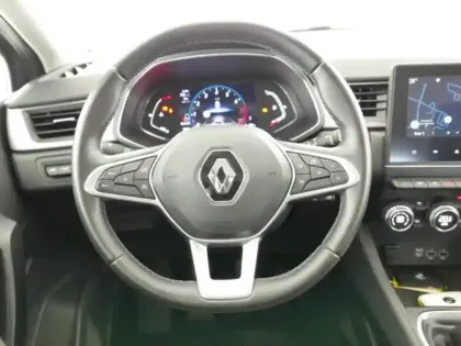 Photo 14 Renault Captur  1.0 TCe 90ch Techno