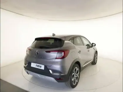 Photo 2 Renault Captur  1.0 TCe 90ch Techno