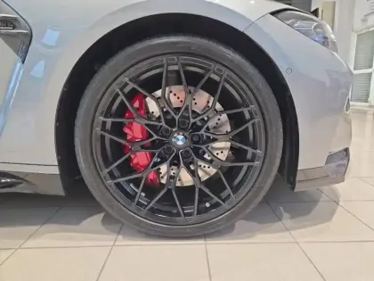 Photo 7 BMW M4  Coupé 3.0 510ch Competition xDrive