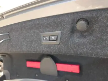 Photo 14 BMW M4  Coupé 3.0 510ch Competition xDrive