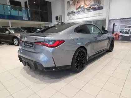 Photo 1 BMW M4  Coupé 3.0 510ch Competition xDrive