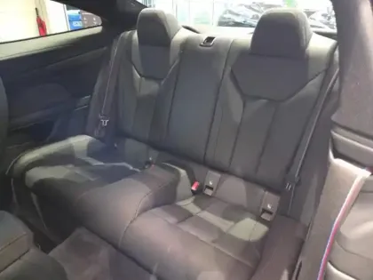 Photo 5 BMW M4  Coupé 3.0 510ch Competition xDrive