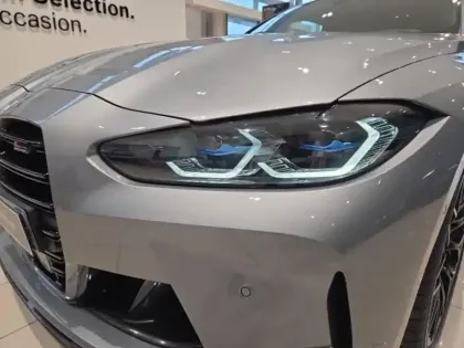 Photo 9 BMW M4  Coupé 3.0 510ch Competition xDrive