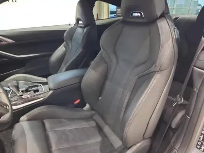 Photo 4 BMW M4  Coupé 3.0 510ch Competition xDrive