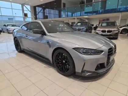 Photo 11 BMW M4  Coupé 3.0 510ch Competition xDrive