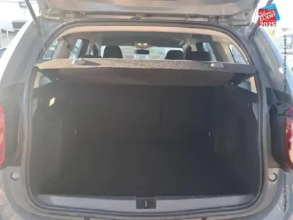 Photo 13 Dacia Duster  1.3 TCe 130ch FAP Expression 4x2