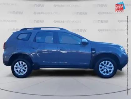 Photo 3 Dacia Duster  1.3 TCe 130ch FAP Expression 4x2