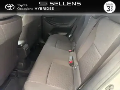 Photo 11 Toyota Yaris  116h Design 5p MY22