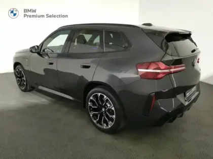 Photo 1 BMW X3  xDrive30e 299ch M Sport