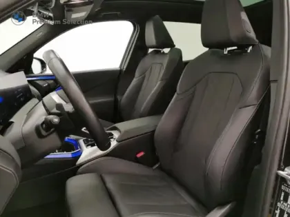 Photo 2 BMW X3  xDrive30e 299ch M Sport