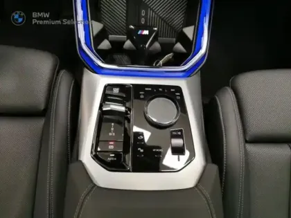 Photo 11 BMW X3  xDrive30e 299ch M Sport