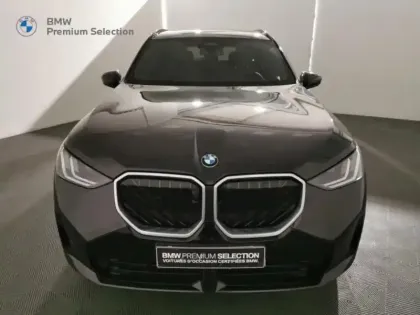 Photo 4 BMW X3  xDrive30e 299ch M Sport