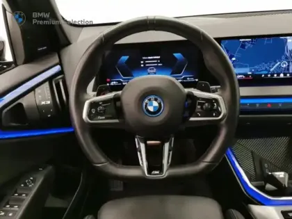 Photo 8 BMW X3  xDrive30e 299ch M Sport