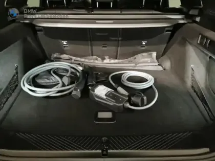 Photo 5 BMW X3  xDrive30e 299ch M Sport