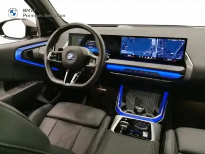 Photo 10 BMW X3  xDrive30e 299ch M Sport