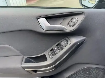 Photo 11 Ford Fiesta  1.0 Flexifuel 95ch ST-Line 5p