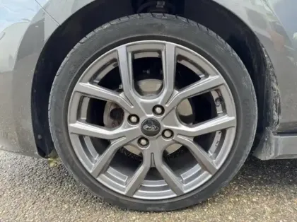 Photo 9 Ford Fiesta  1.0 Flexifuel 95ch ST-Line 5p