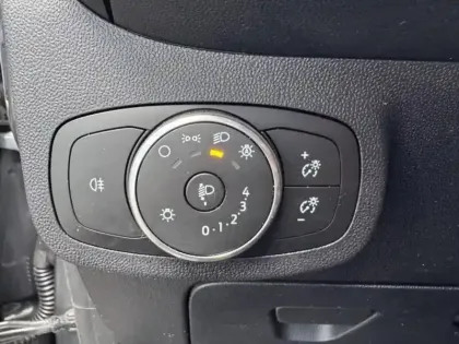 Photo 12 Ford Fiesta  1.0 Flexifuel 95ch ST-Line 5p