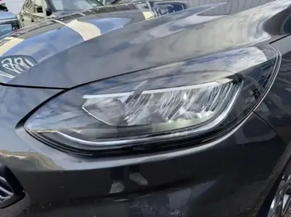 Photo 8 Ford Fiesta  1.0 Flexifuel 95ch ST-Line 5p