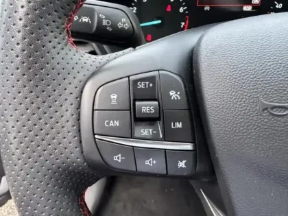 Photo 13 Ford Fiesta  1.0 Flexifuel 95ch ST-Line 5p