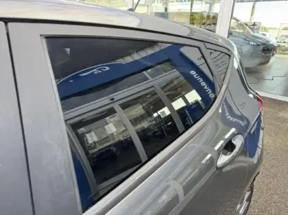 Photo 10 Ford Fiesta  1.0 Flexifuel 95ch ST-Line 5p