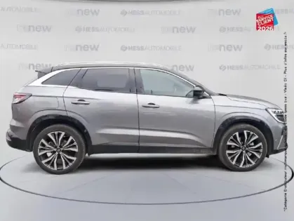 Photo 18 Renault Austral  1.2 E-Tech full hybrid 200ch Iconic- 23