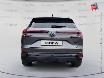 Photo 6 Renault Austral  1.2 E-Tech full hybrid 200ch Iconic- 23