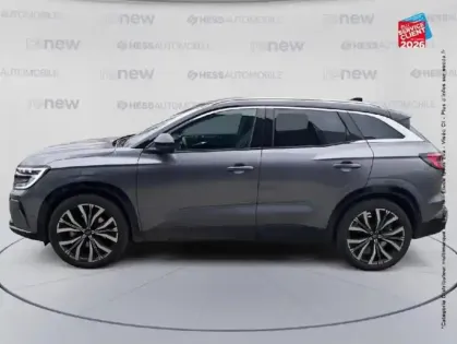 Photo 8 Renault Austral  1.2 E-Tech full hybrid 200ch Iconic- 23