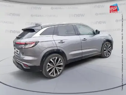 Photo 20 Renault Austral  1.2 E-Tech full hybrid 200ch Iconic- 23