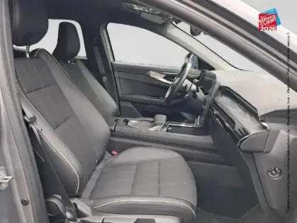 Photo 19 Renault Austral  1.2 E-Tech full hybrid 200ch Iconic- 23